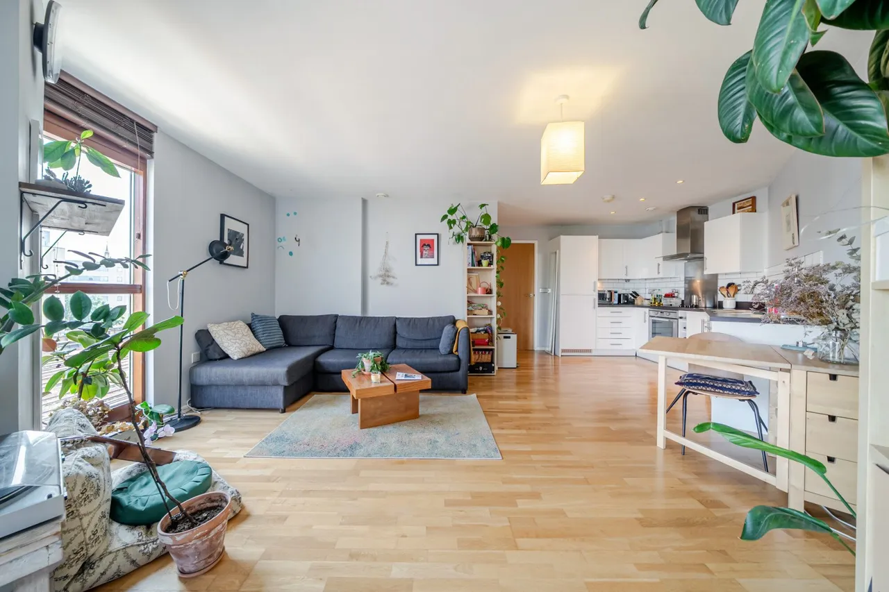 Enid Street, SE16, photo 7