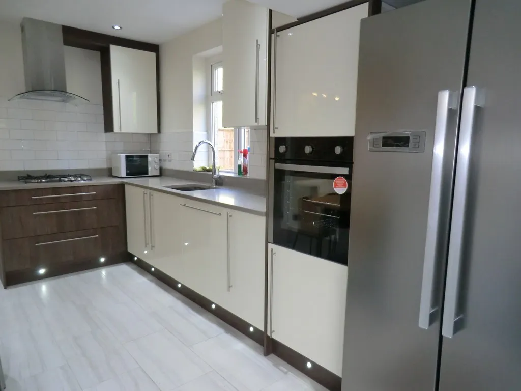 Charter Avenue, Canley, photo 6