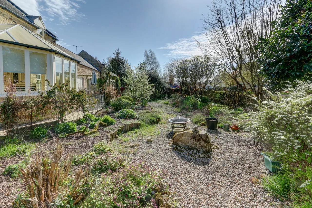 Cromwell Close, Netherwitton, NE61, photo 23