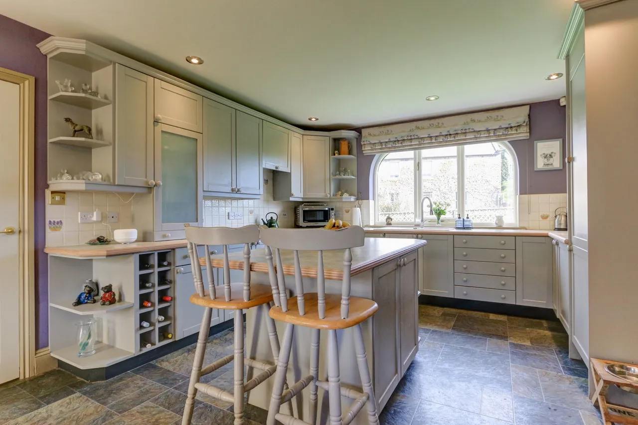 Cromwell Close, Netherwitton, NE61, photo 6