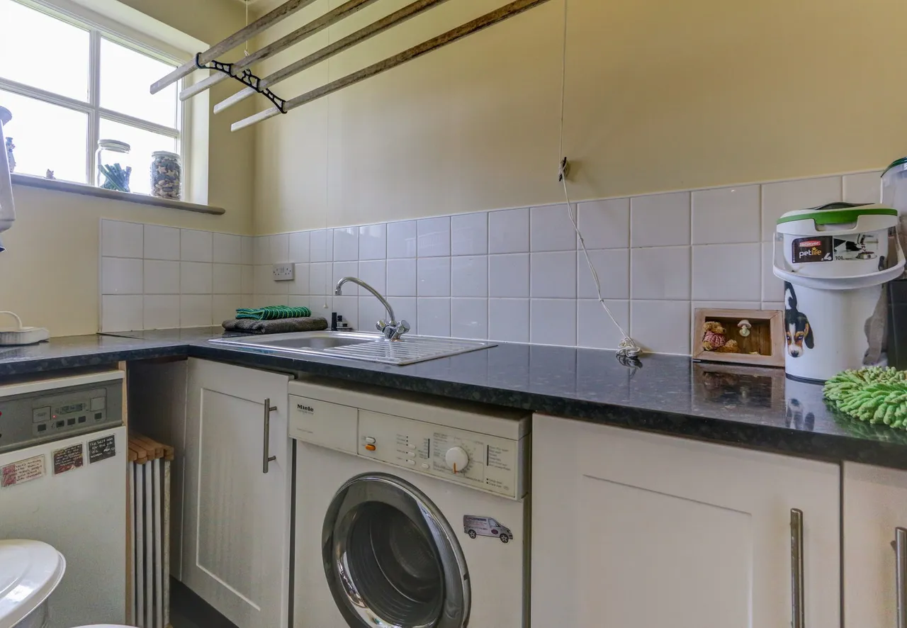 Cromwell Close, Netherwitton, NE61, photo 9