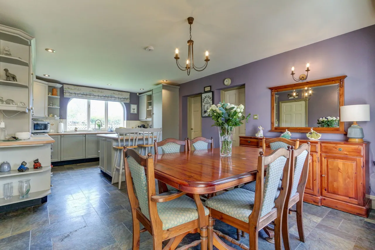 Cromwell Close, Netherwitton, NE61, photo 8