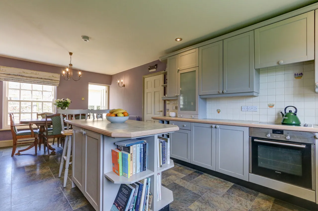 Cromwell Close, Netherwitton, NE61, photo 5