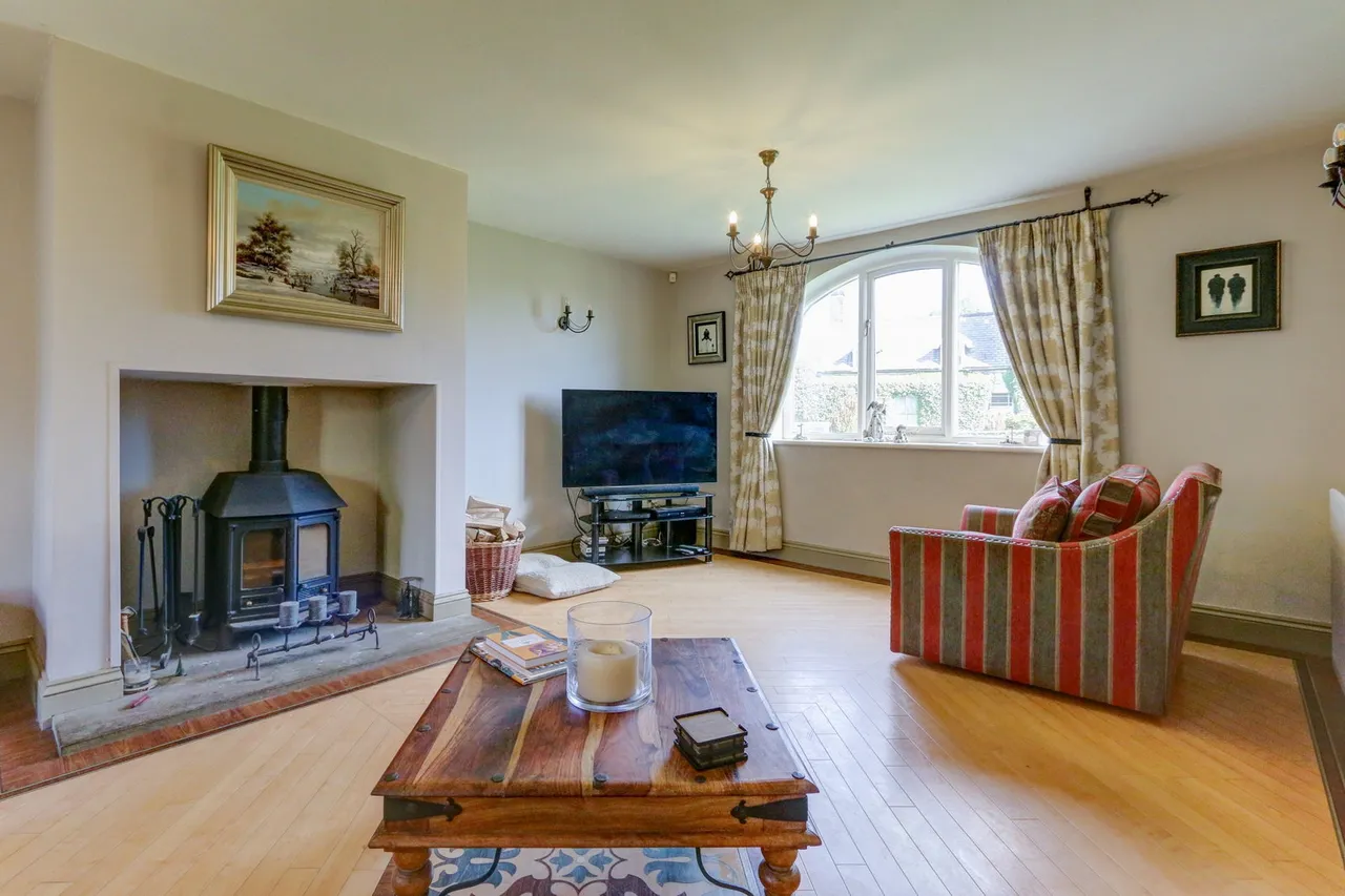 Cromwell Close, Netherwitton, NE61, photo 3