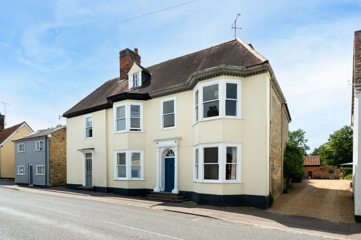 High Street, Linton, CB21, photo 5