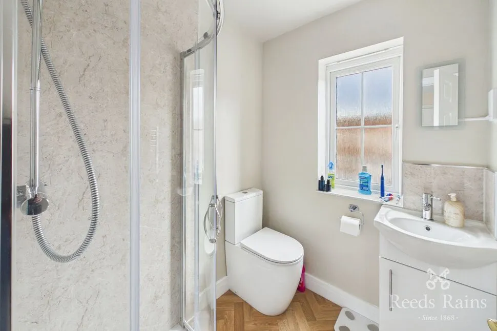 Benton Mews, Horbury, West Yorkshire, WF4, photo 11