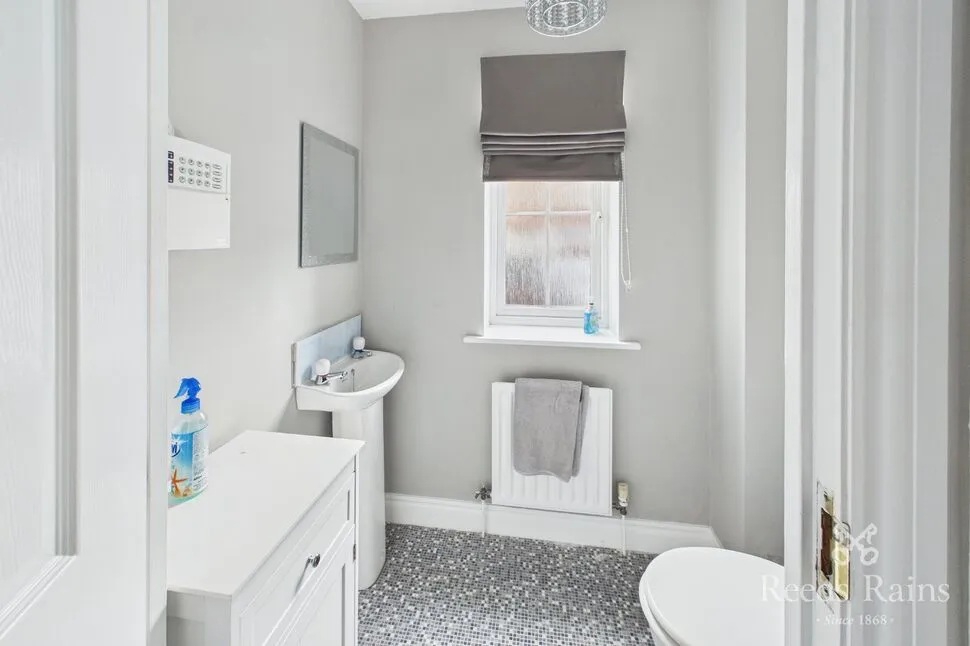 Benton Mews, Horbury, West Yorkshire, WF4, photo 5