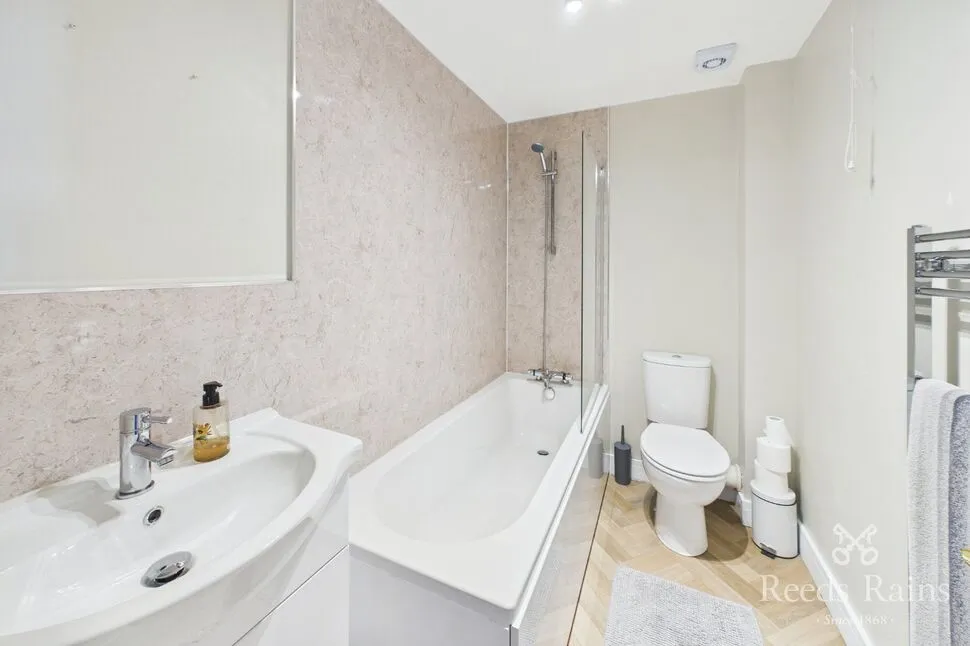 Benton Mews, Horbury, West Yorkshire, WF4, photo 10