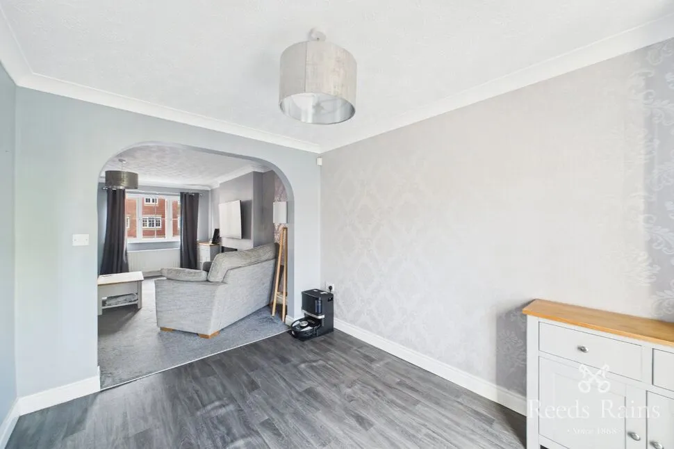 Benton Mews, Horbury, West Yorkshire, WF4, photo 7