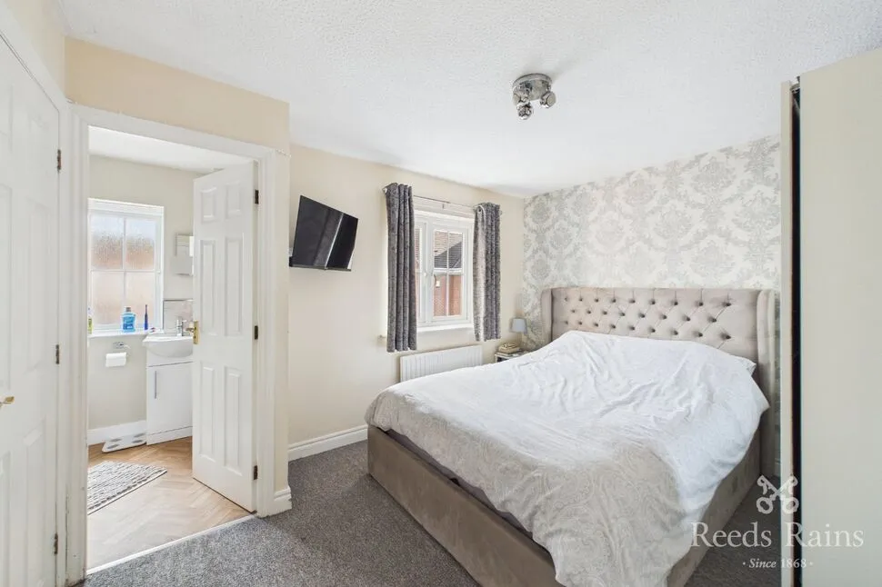 Benton Mews, Horbury, West Yorkshire, WF4, photo 4