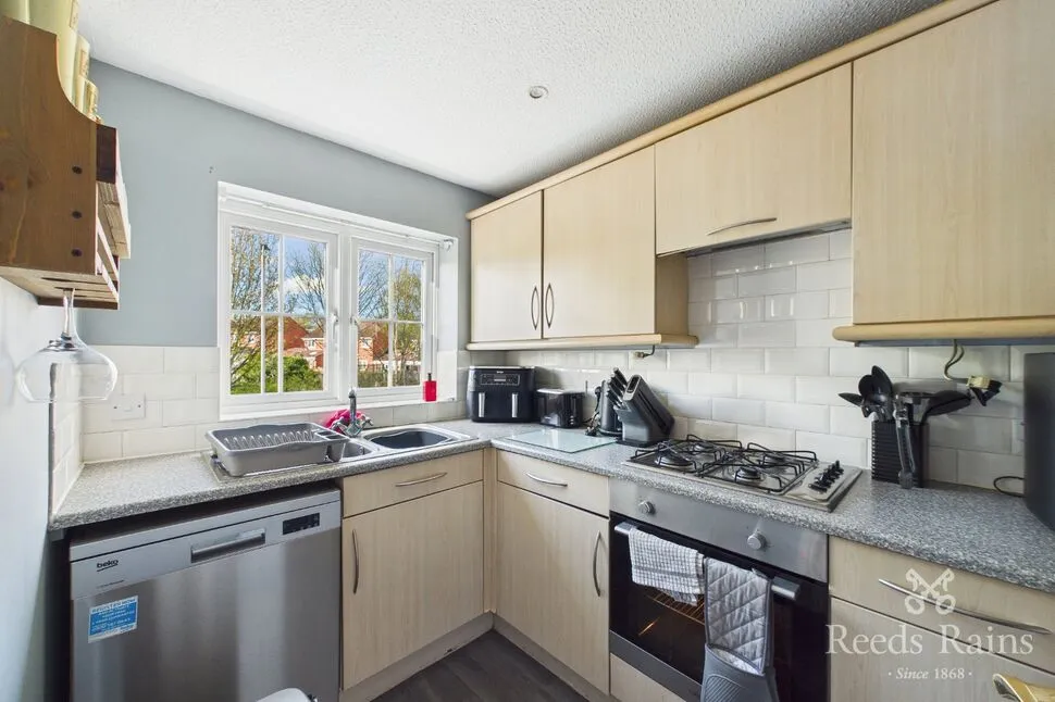 Benton Mews, Horbury, West Yorkshire, WF4, photo 3