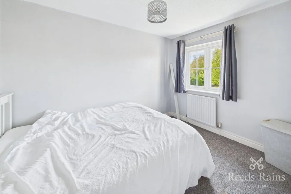 Benton Mews, Horbury, West Yorkshire, WF4, photo 9