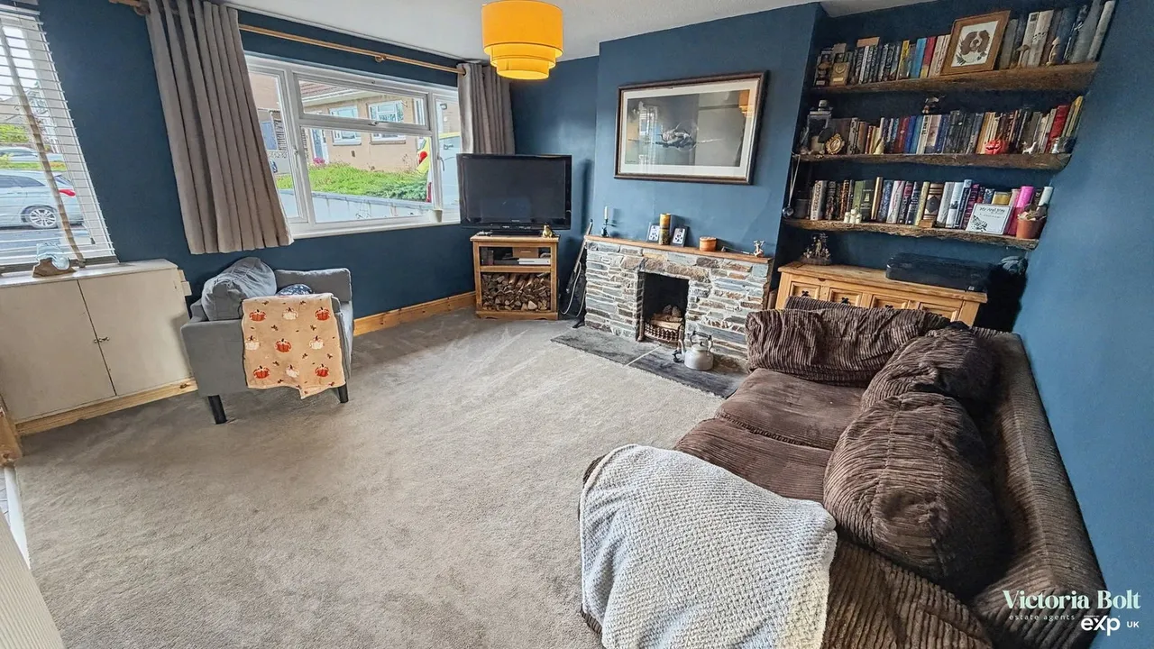 Priory Close, Ivybridge, photo 2