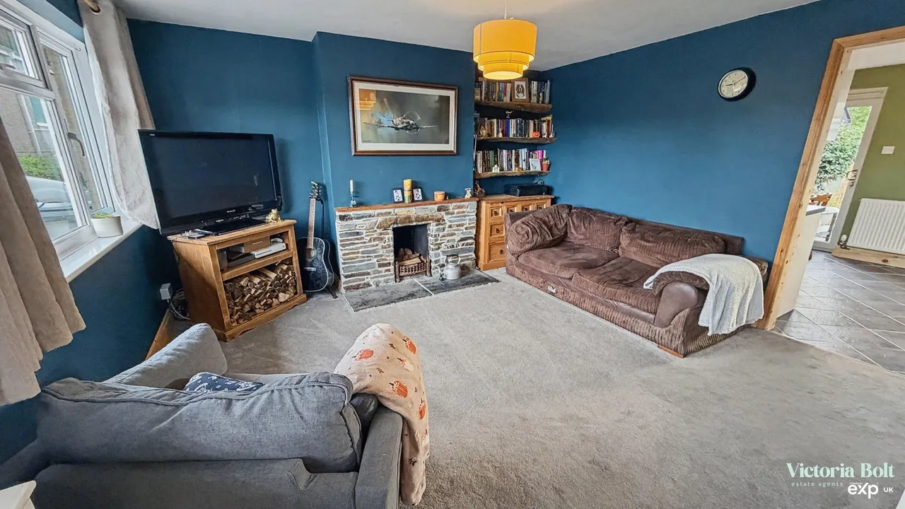 Priory Close, Ivybridge, photo 3