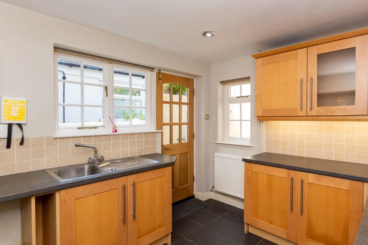 Glyn Terrace, Dwygyfylchi, LL34, photo 14