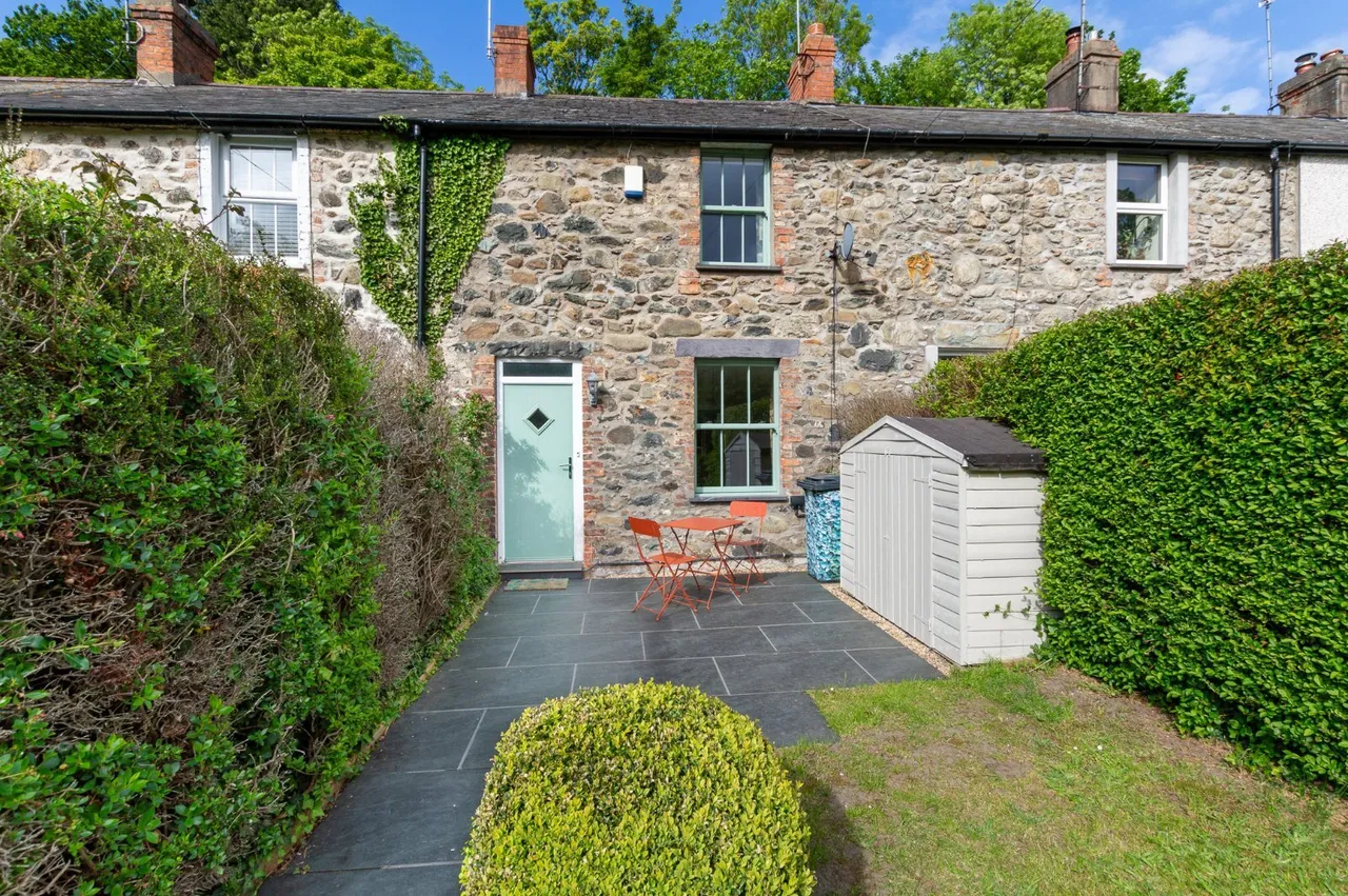 Glyn Terrace, Dwygyfylchi, LL34, photo 19
