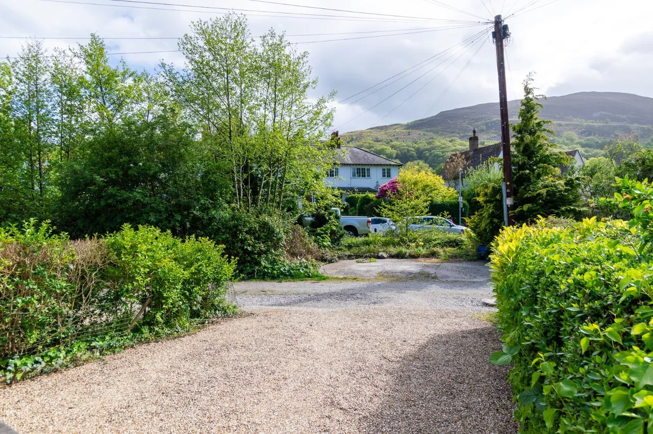 Glyn Terrace, Dwygyfylchi, LL34, photo 12