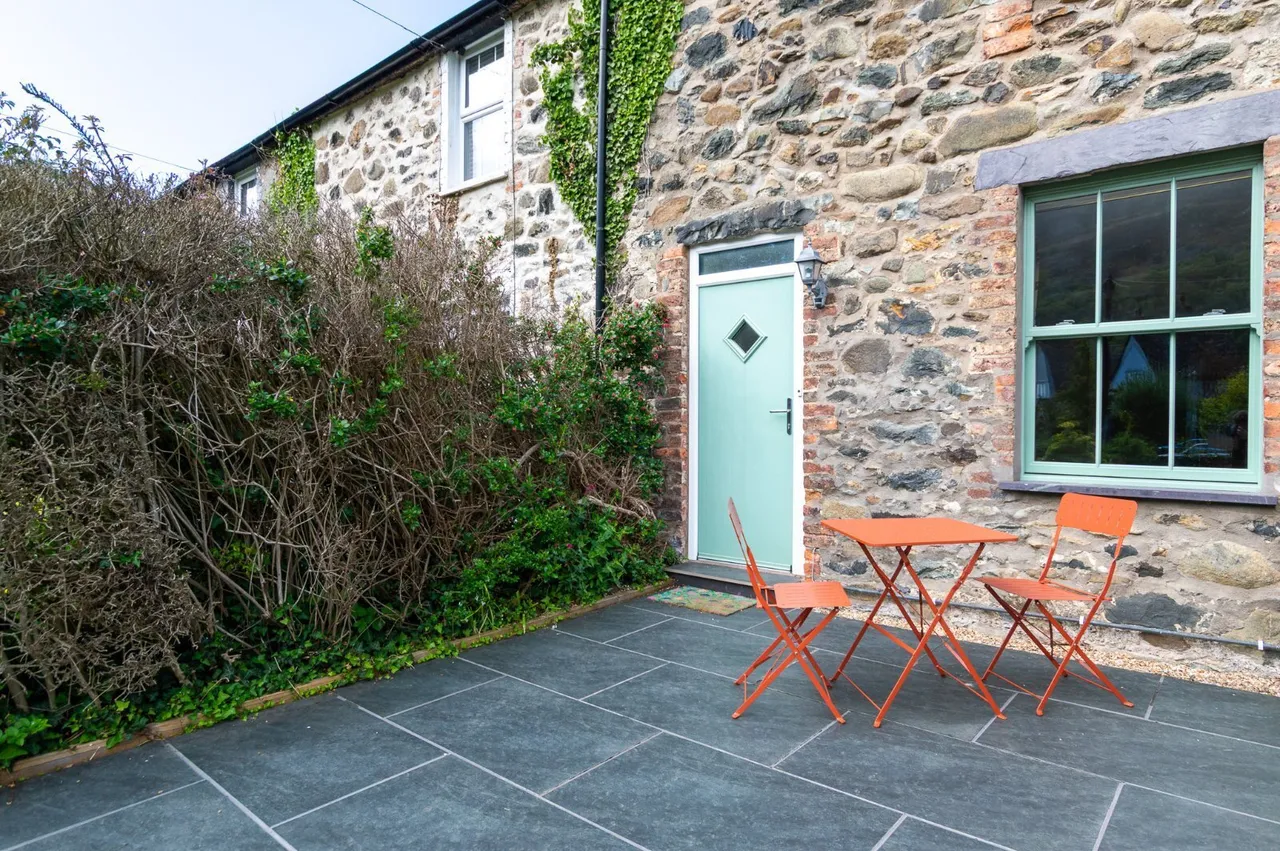 Glyn Terrace, Dwygyfylchi, LL34, photo 21