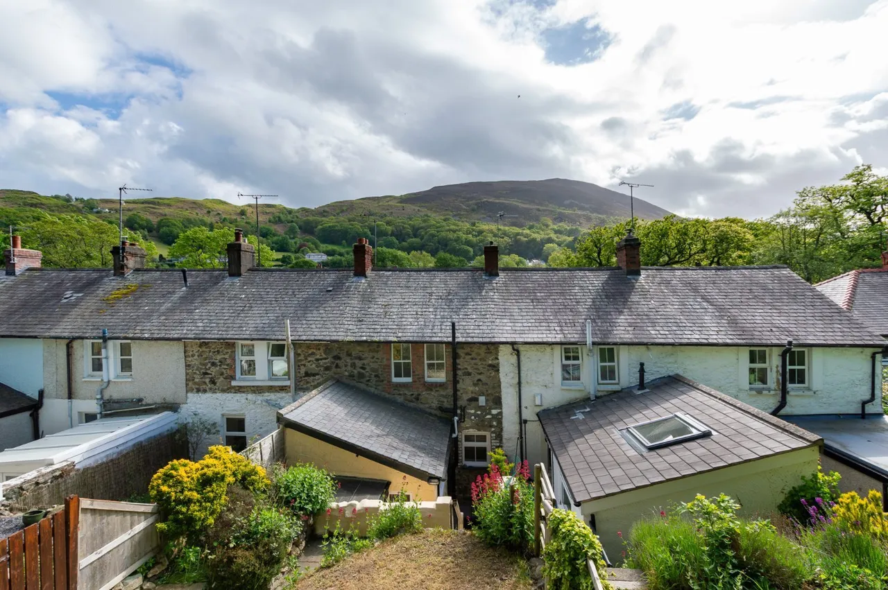 Glyn Terrace, Dwygyfylchi, LL34, photo 8