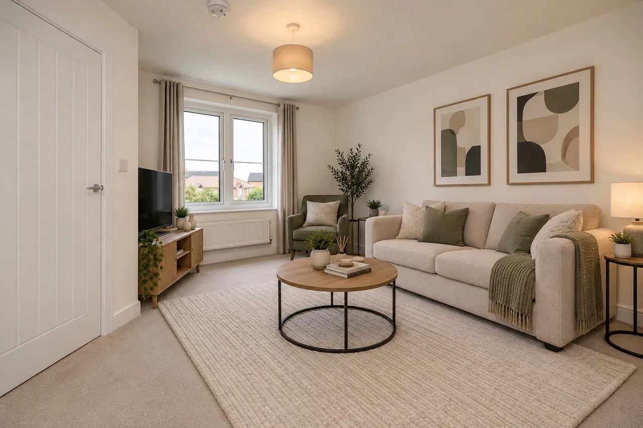 2 bed house for sale, Limebrook Park, Maldon, CM9
