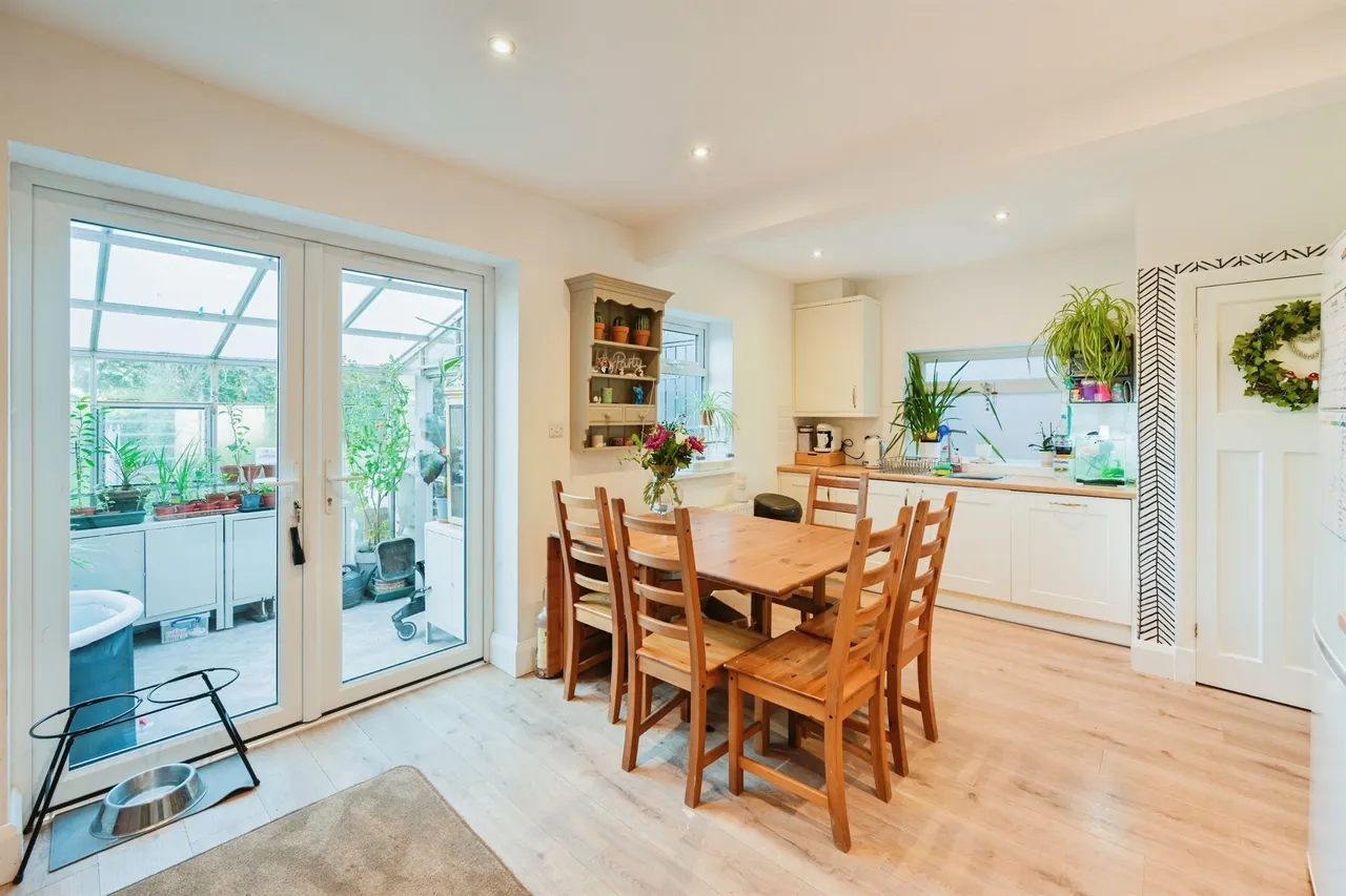 Hall Drive, Doveridge, Ashbourne, photo 5