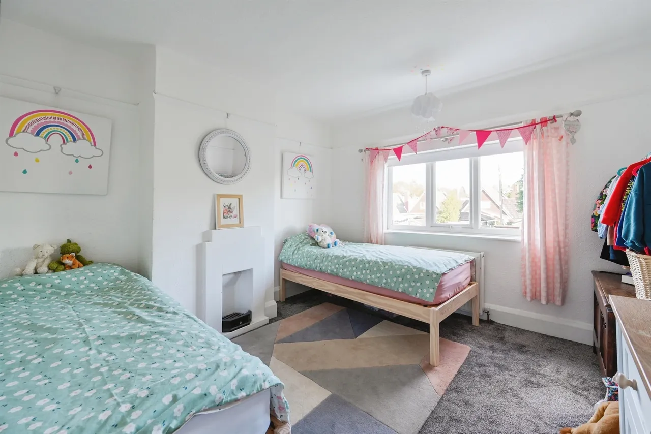 Hall Drive, Doveridge, Ashbourne, photo 11
