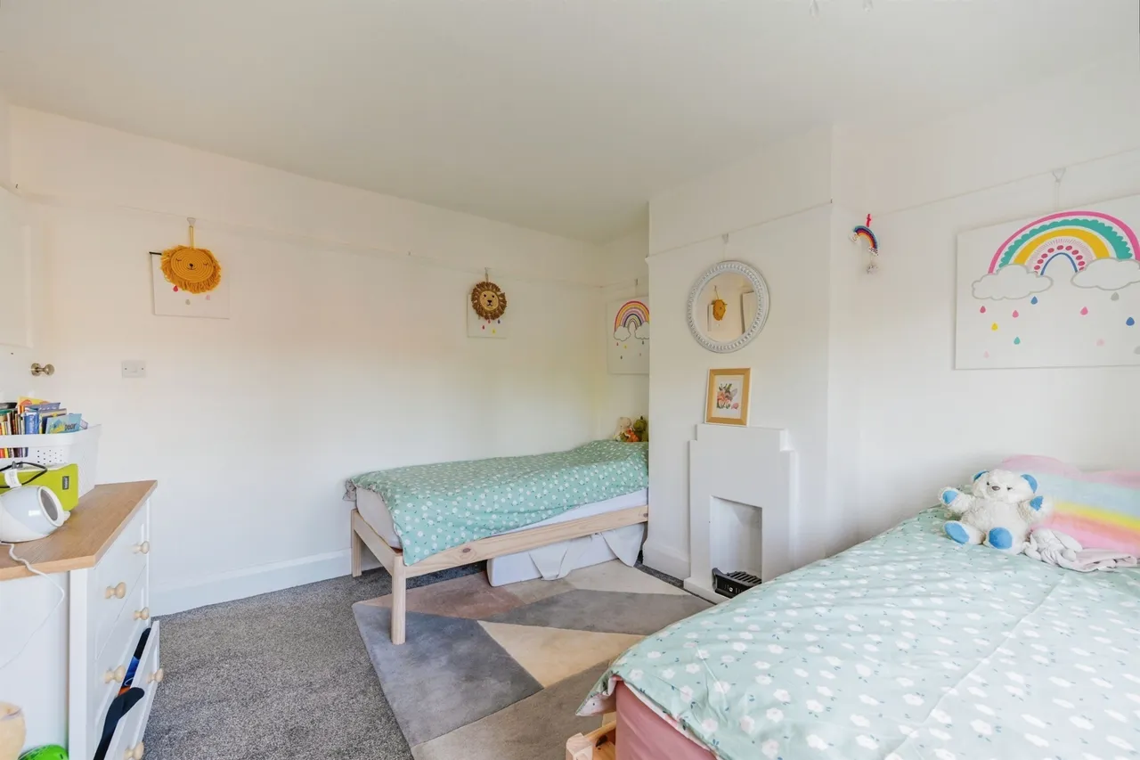 Hall Drive, Doveridge, Ashbourne, photo 12