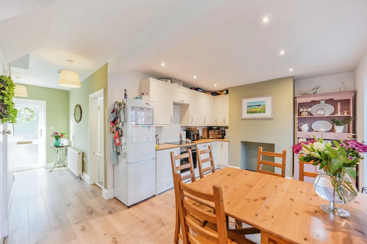 Hall Drive, Doveridge, Ashbourne, photo 6