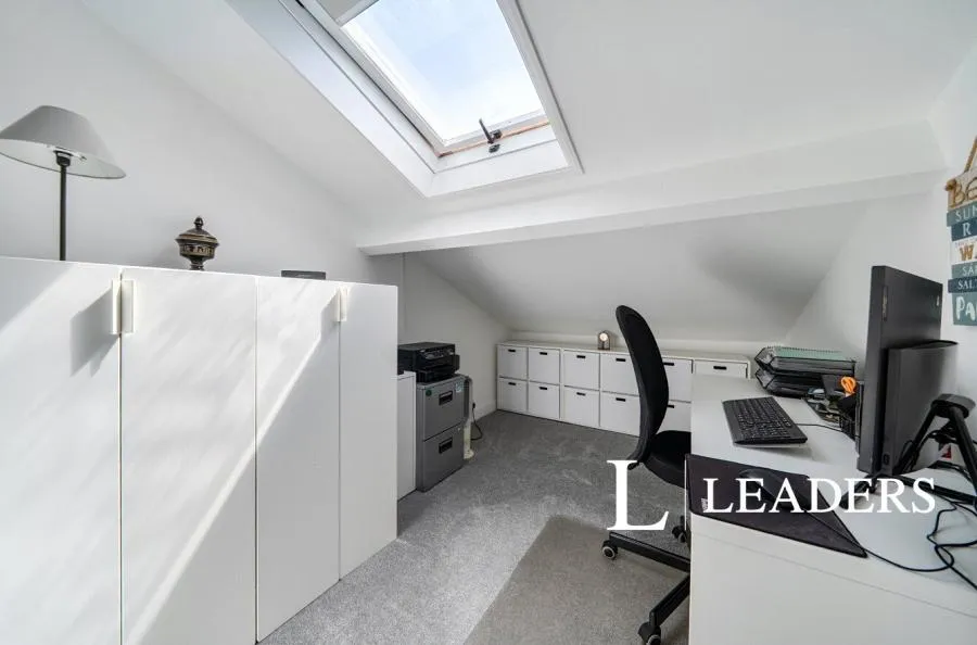 Willow Tree Gardens, Fareham, PO14, photo 17