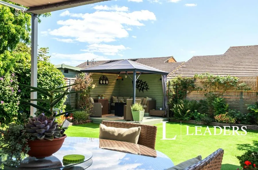 Willow Tree Gardens, Fareham, PO14, photo 21