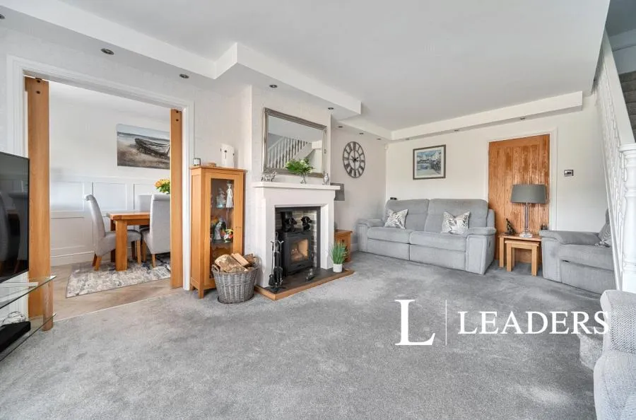 Willow Tree Gardens, Fareham, PO14, photo 5