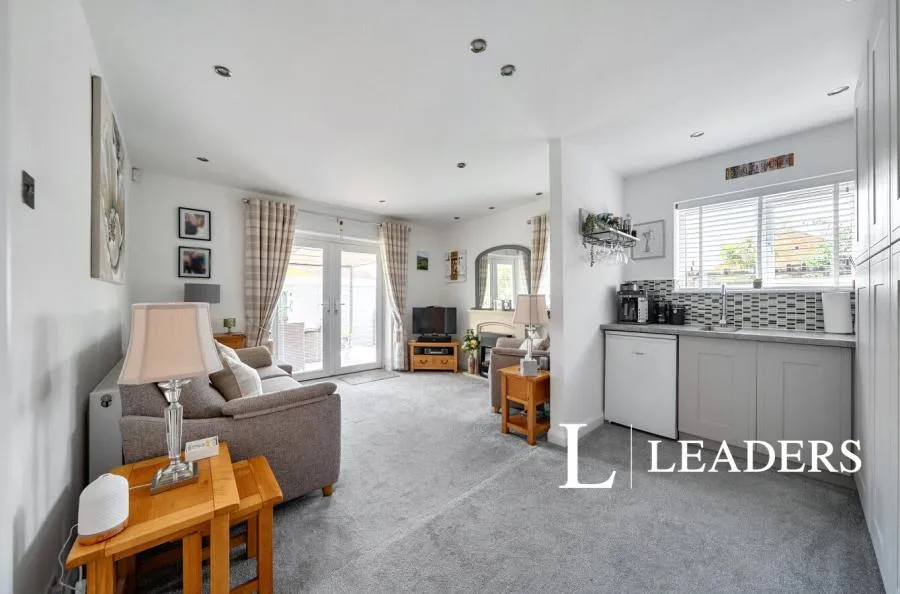 Willow Tree Gardens, Fareham, PO14, photo 14