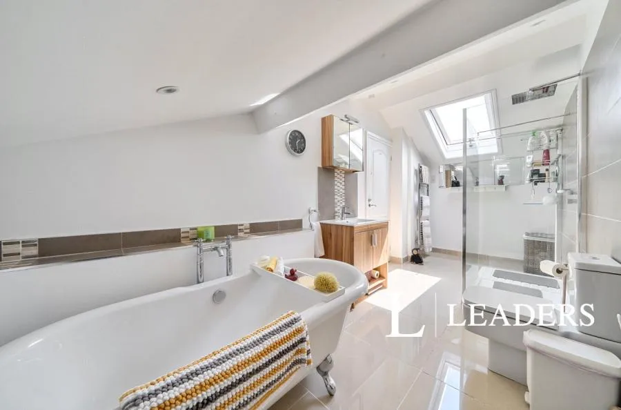 Willow Tree Gardens, Fareham, PO14, photo 12