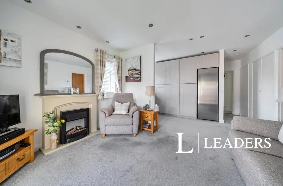 Willow Tree Gardens, Fareham, PO14, photo 15
