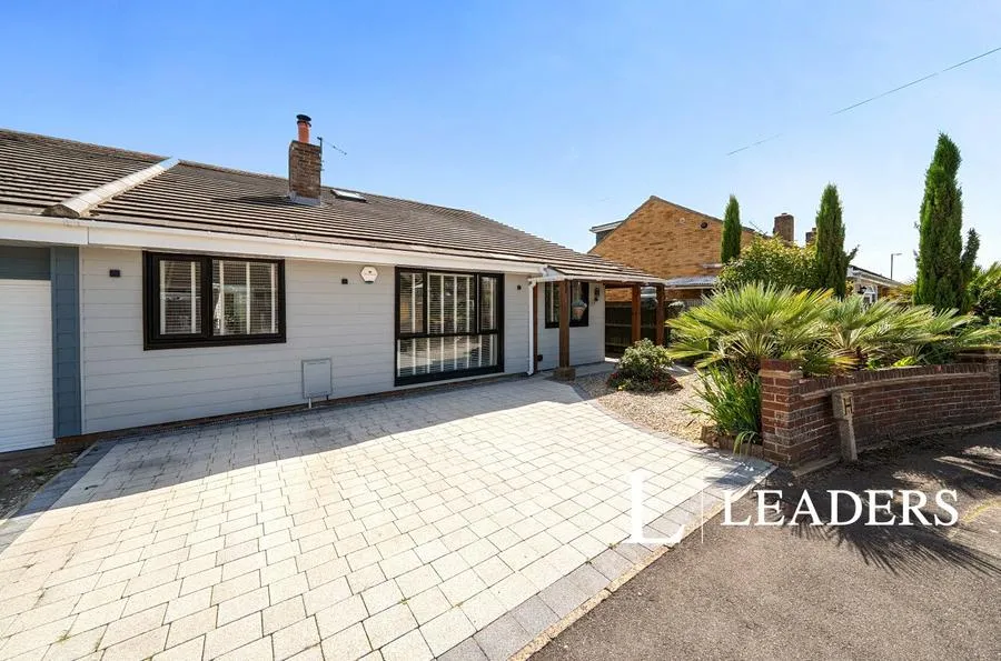 Willow Tree Gardens, Fareham, PO14, photo 3
