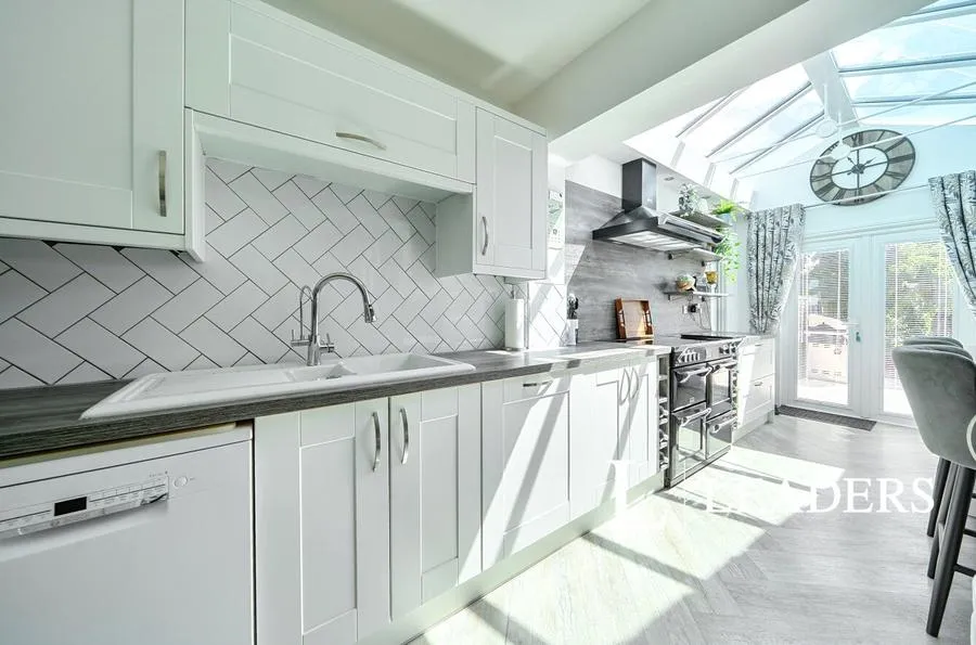 Willow Tree Gardens, Fareham, PO14, photo 4