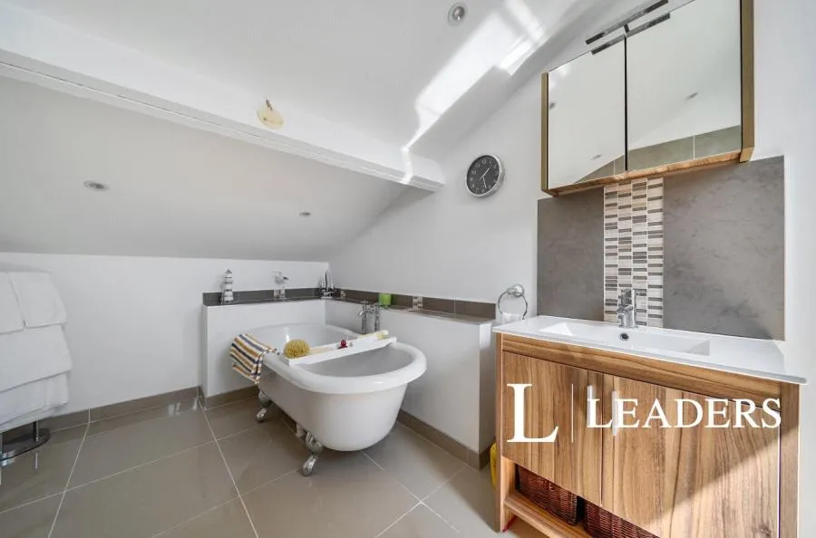 Willow Tree Gardens, Fareham, PO14, photo 18