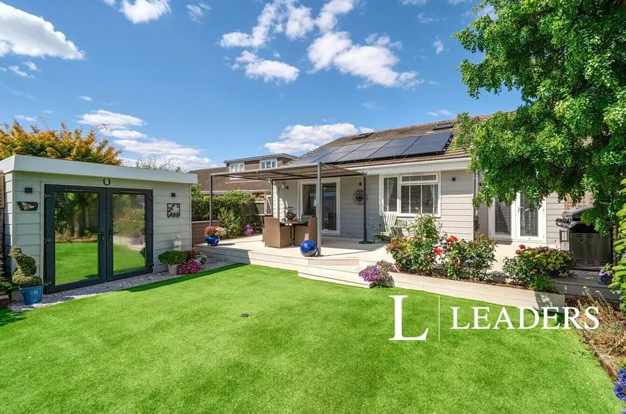 Willow Tree Gardens, Fareham, PO14, photo 2
