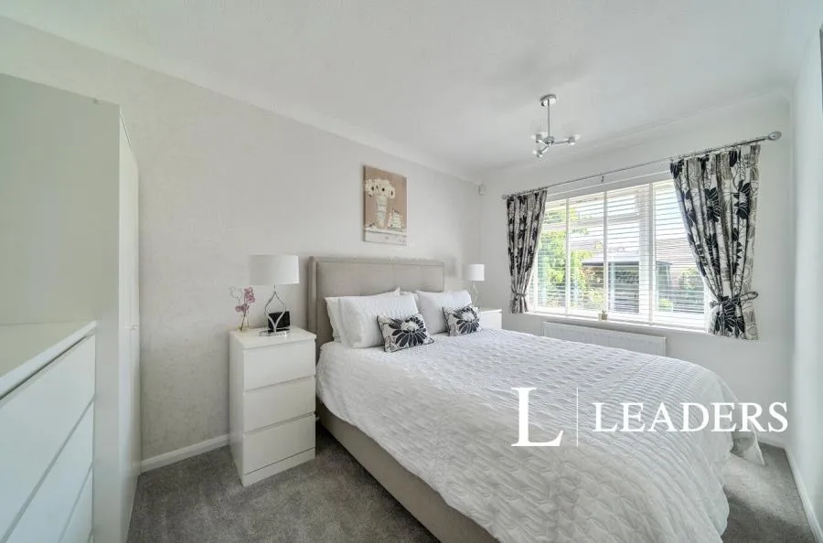Willow Tree Gardens, Fareham, PO14, photo 19