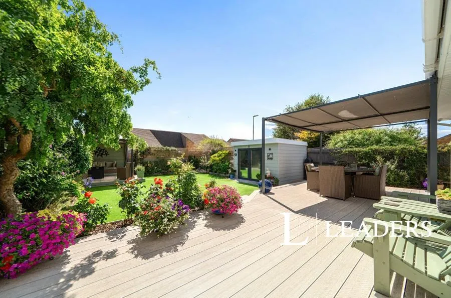 Willow Tree Gardens, Fareham, PO14, photo 13