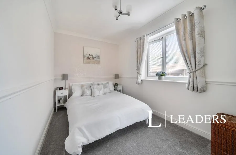 Willow Tree Gardens, Fareham, PO14, photo 8