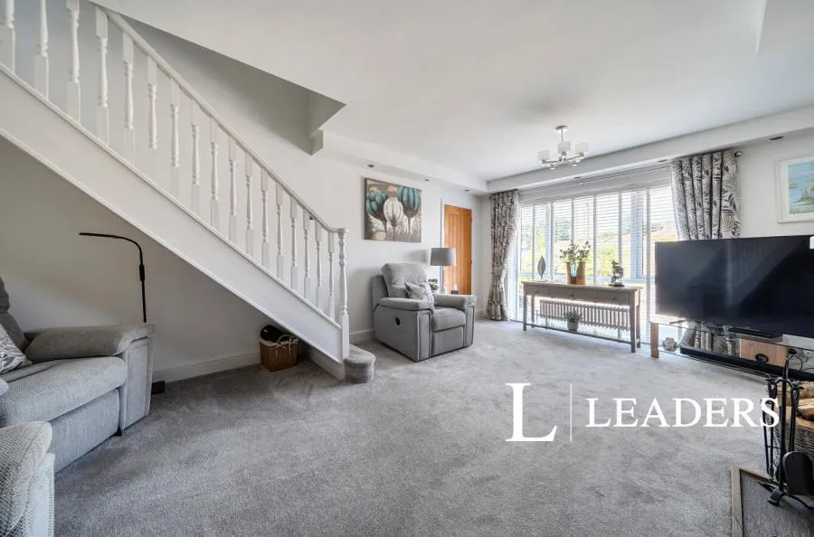 Willow Tree Gardens, Fareham, PO14, photo 10