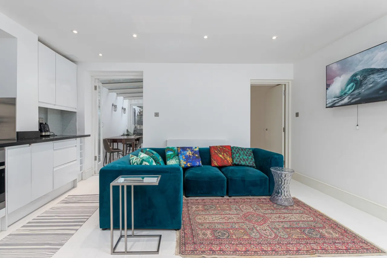Edith Grove, Chelsea, SW10, photo 7