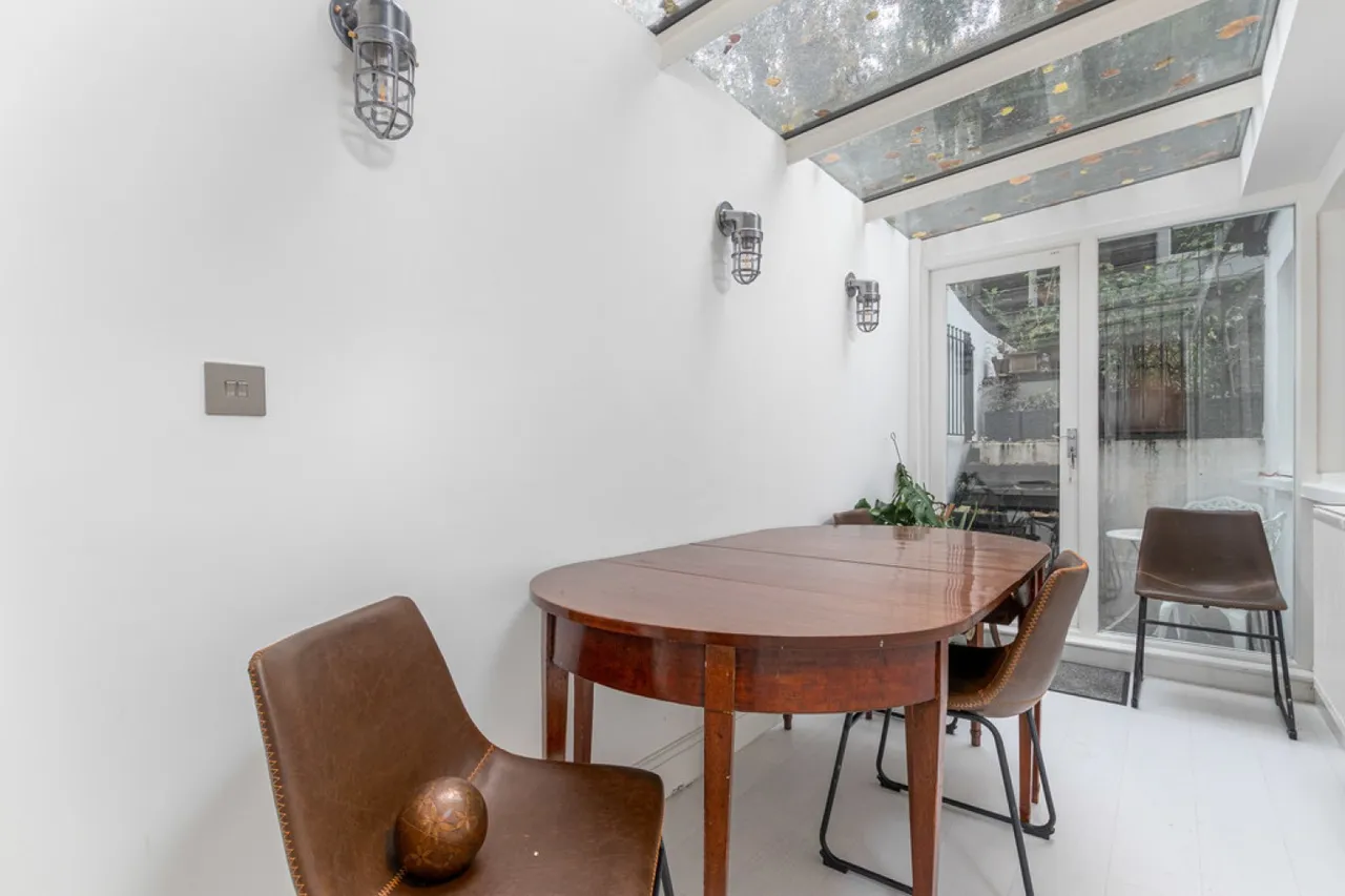 Edith Grove, Chelsea, SW10, photo 8