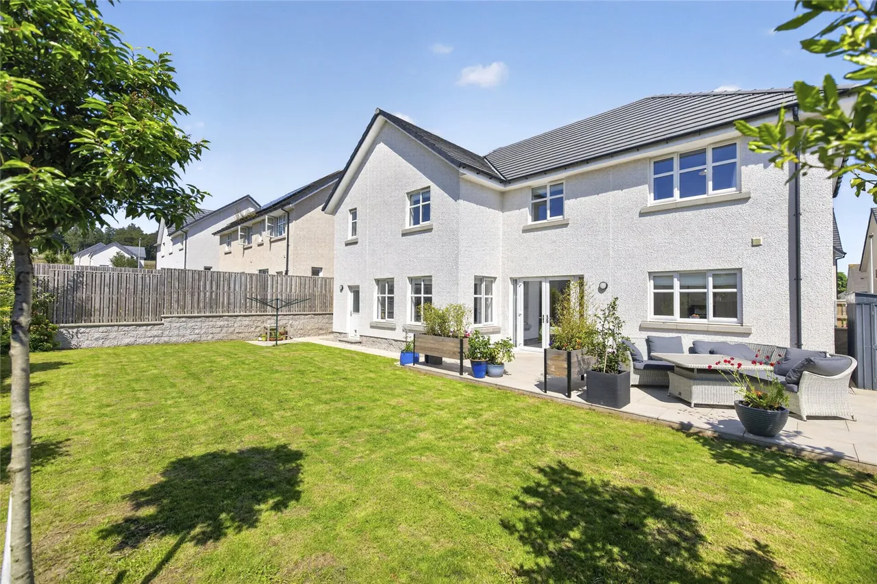 West Craigbank Avenue, Cults, AB15, photo 26