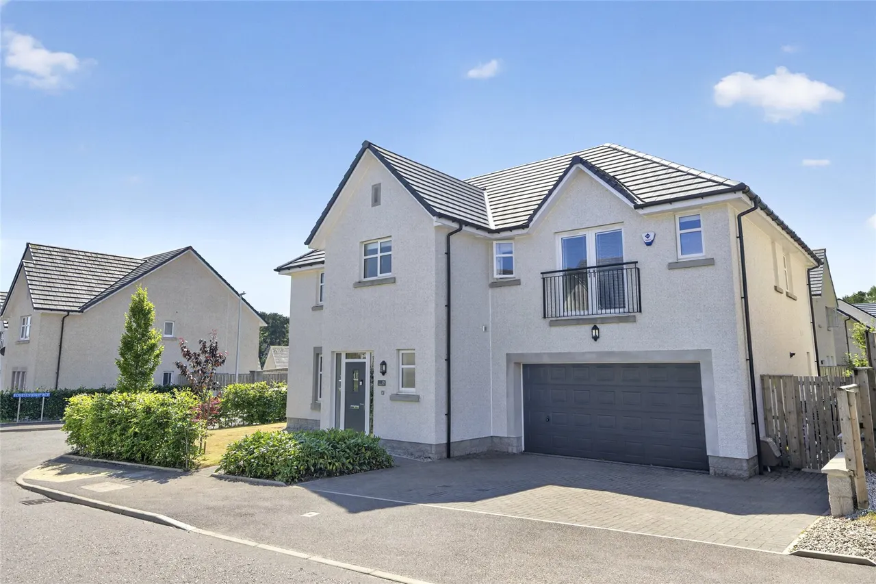West Craigbank Avenue, Cults, AB15, photo 30