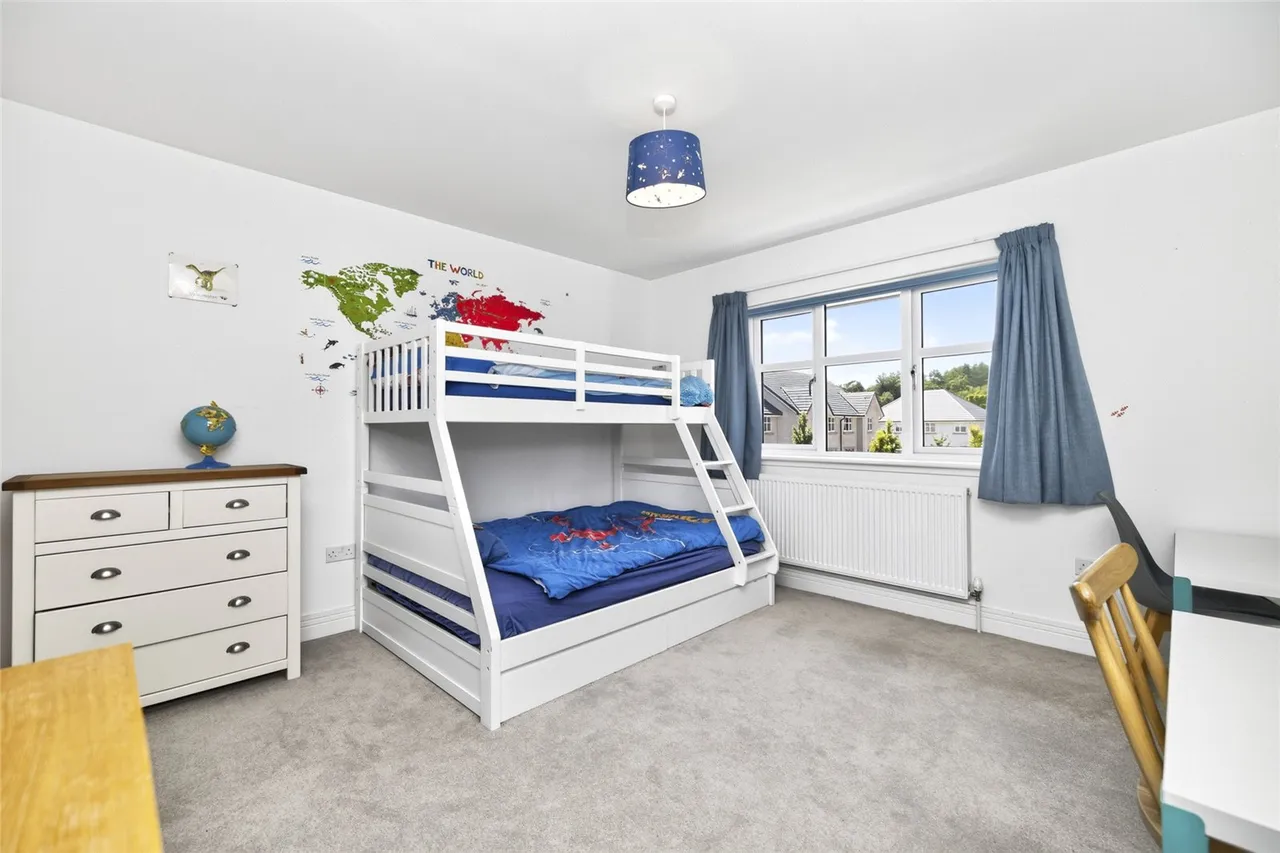 West Craigbank Avenue, Cults, AB15, photo 21