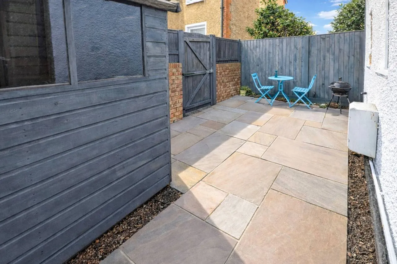 Grenfell Road, Mitcham, CR4, photo 8