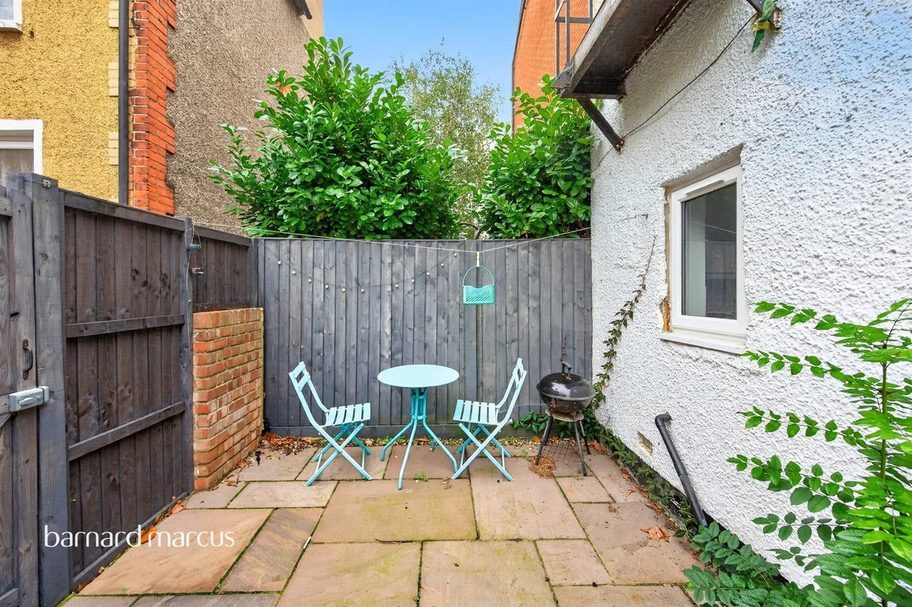 Grenfell Road, Mitcham, CR4, photo 16