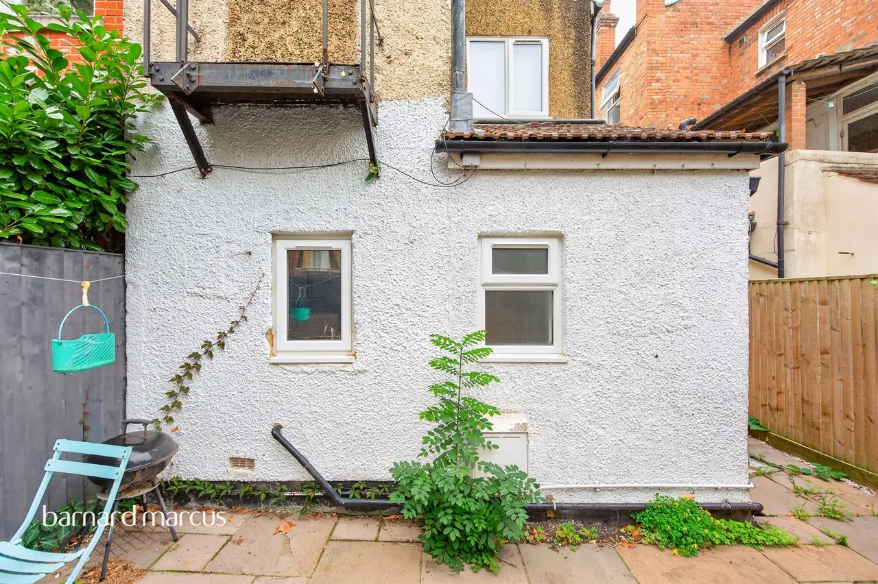 Grenfell Road, Mitcham, CR4, photo 27